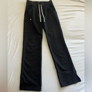 Figs Women’s Kade Cargo Scrub Pants XXS Regular